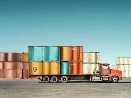 Fast Pay With Flexible Terms