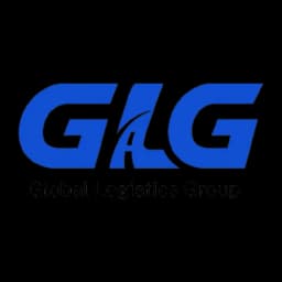 GLG Logo