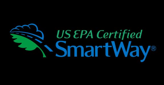 SmartWay Certification